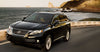 Lexus RX Series