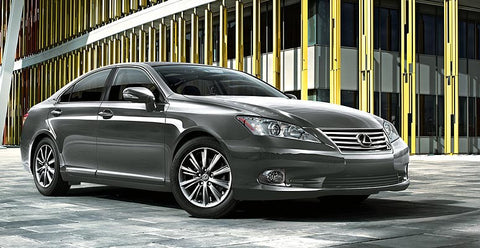 Lexus ES Series