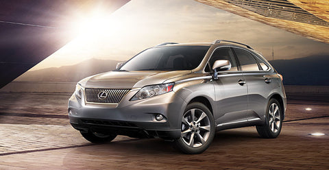 Lexus RX Series