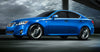 Lexus IS Series