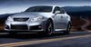 Lexus ISF Series