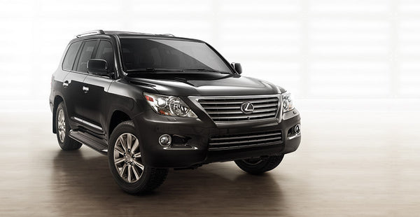 Lexus LX Series