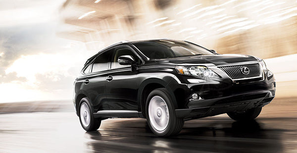 Lexus RX Series