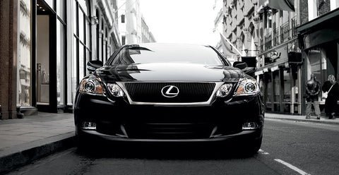 Lexus GS Series