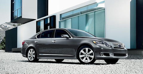 Lexus LS Series