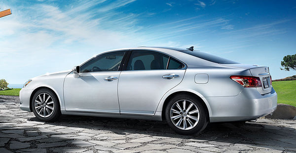 Lexus ES Series
