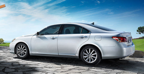 Lexus ES Series