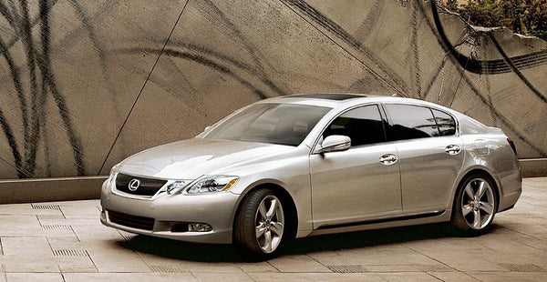 Lexus GS Series