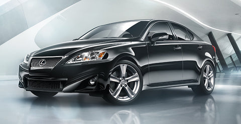 Lexus IS Series