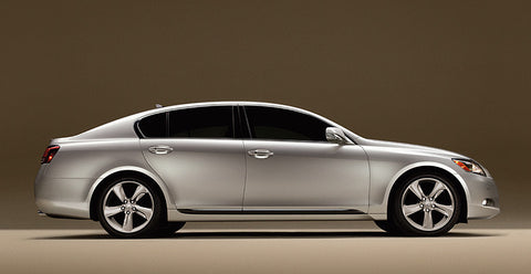 Lexus GS Series