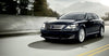 Lexus LS Series