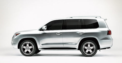 Lexus LX Series