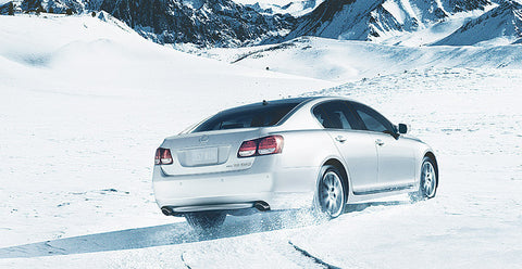 Lexus GS Series