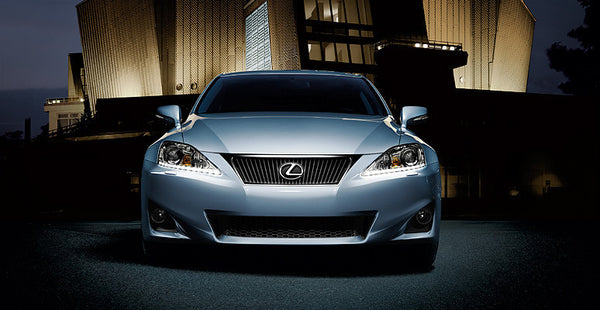 Lexus IS Series