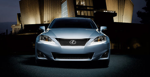 Lexus IS Series