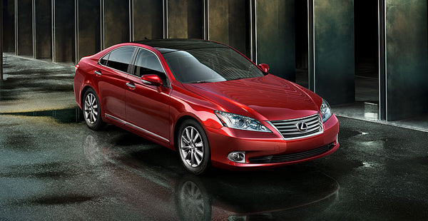Lexus ES Series
