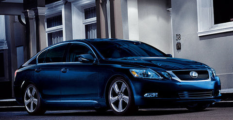 Lexus GS Series