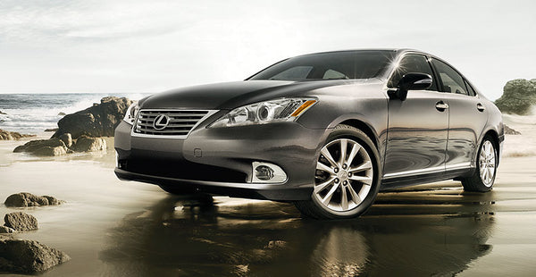 Lexus ES Series