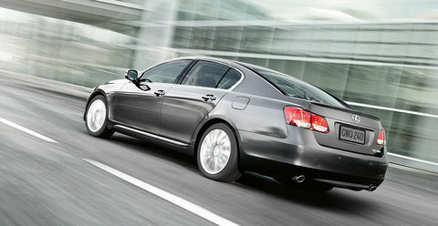 Lexus GS Series