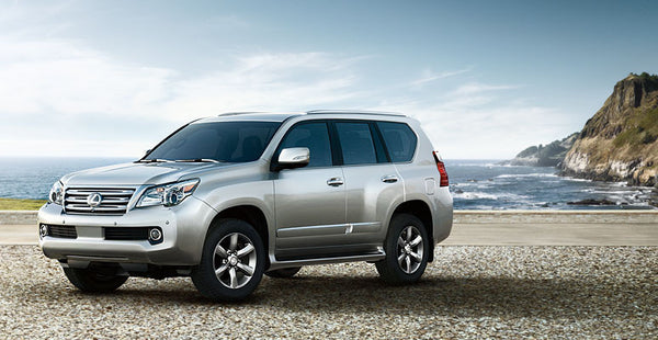 Lexus GX Series